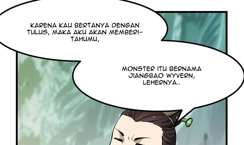 The Immortal Devil Emperor Chapter 87 Bahasa Indonesia